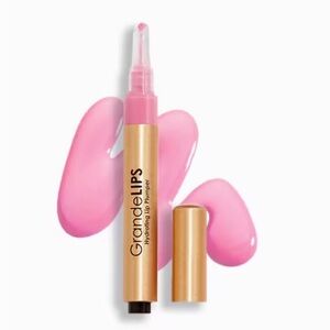 Grande Cosmetocs Grande Lips— Hydrating Lip Plumper